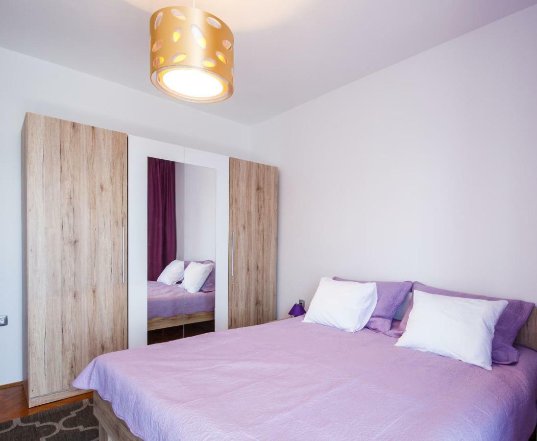 Apartman Vida Ičići Eksteriør bilde