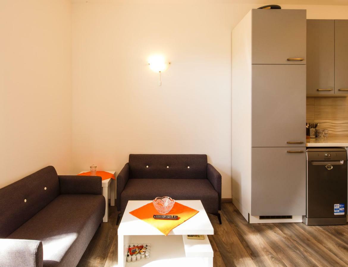 Apartman Vida Ičići Eksteriør bilde